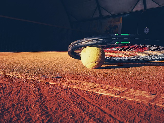 20 Best tennis courts in Nashville